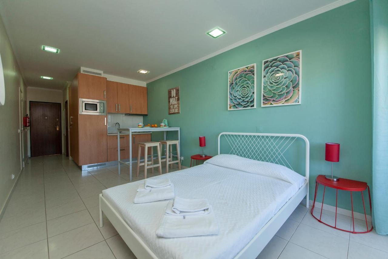 A36 - Avenue Flat In Lagos Kültér fotó