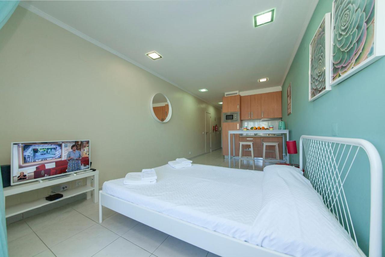 A36 - Avenue Flat In Lagos Kültér fotó