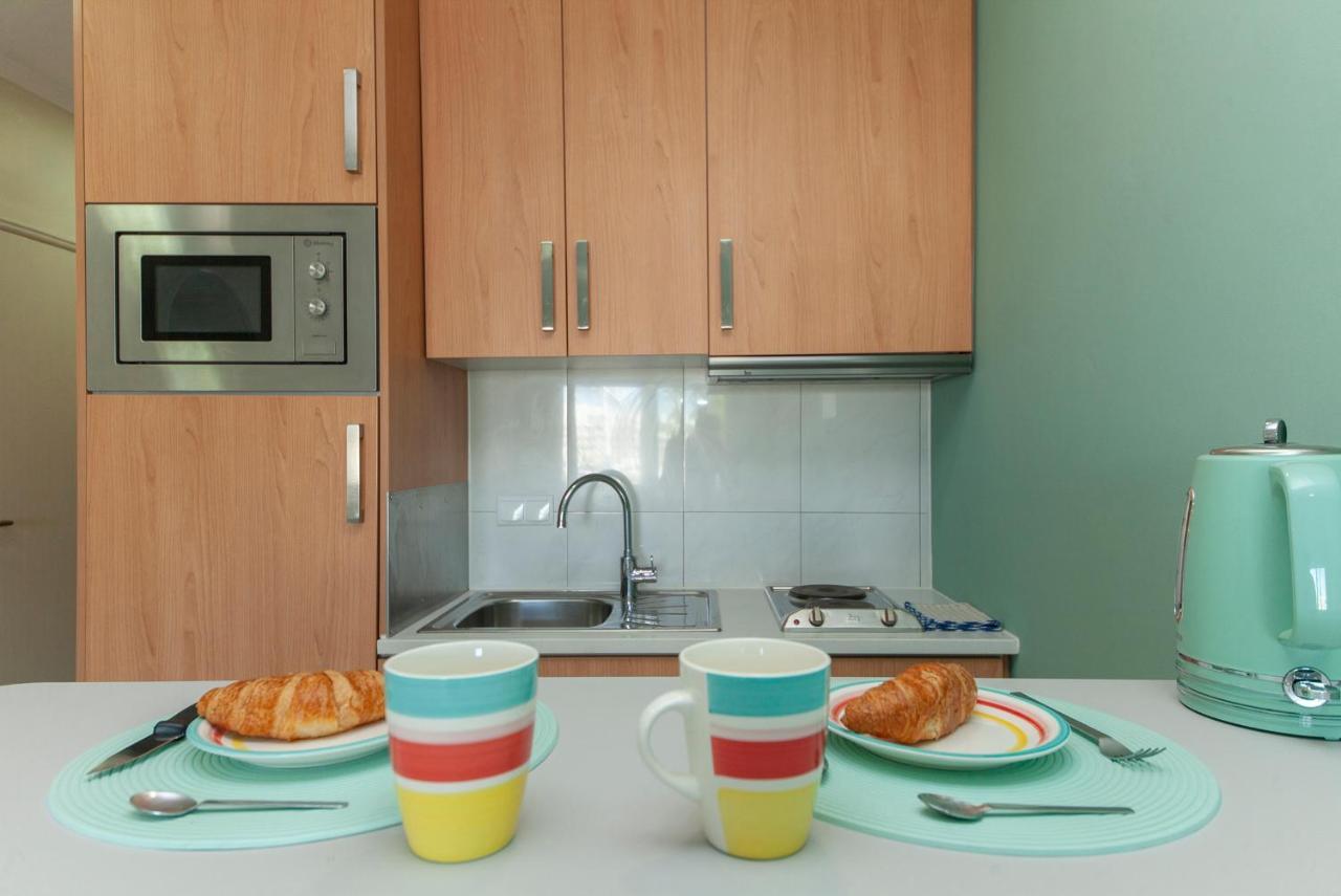 A36 - Avenue Flat In Lagos Kültér fotó